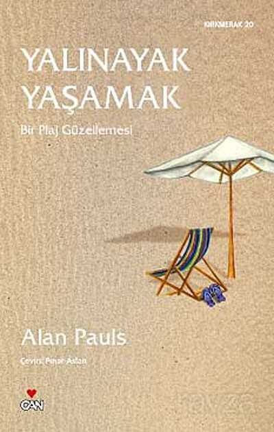 Yalınayak Yaşamak - Can Yayınları