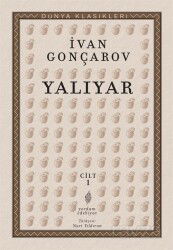 Yalıyar Cilt: 1 - Yordam Kitap