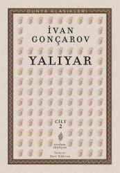 Yalıyar Cilt: 2 - Yordam Kitap
