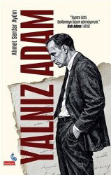 Yalnız Adam - Berikan Yayınevi