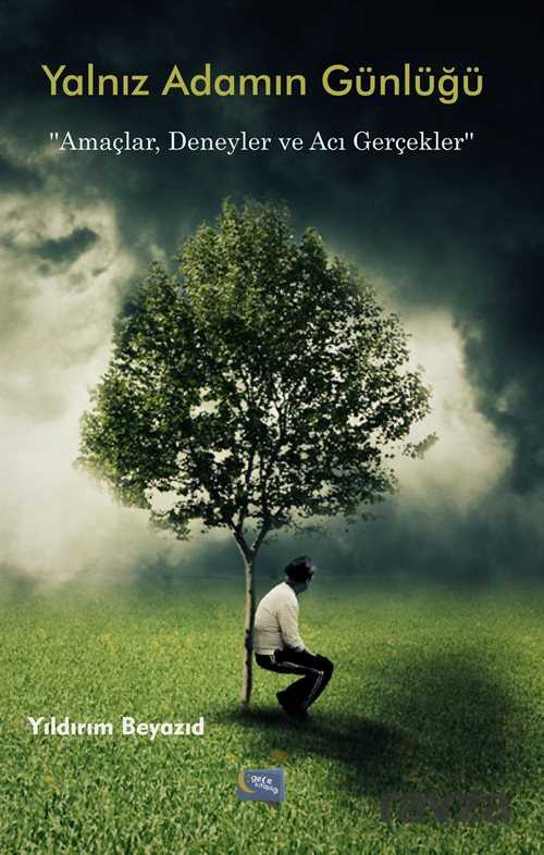 Yalnız Adamın Günlügü - Gece Kitaplığı