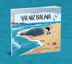 Yalnız Balina - RedHouse Kidz Yayınları