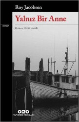 Yalnız Bir Anne - Yapı Kredi Yayınları