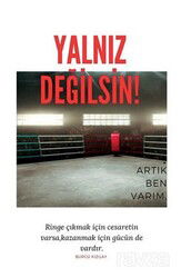 Yalnız Değilsin - Ritim Sanat Yayınları
