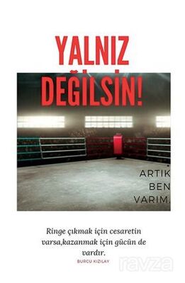 Yalnız Değilsin - 1