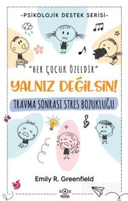 Yalnız Değilsin! - 1