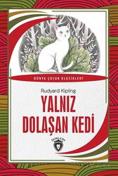 Yalnız Dolaşan Kedi - Dorlion Yayınevi