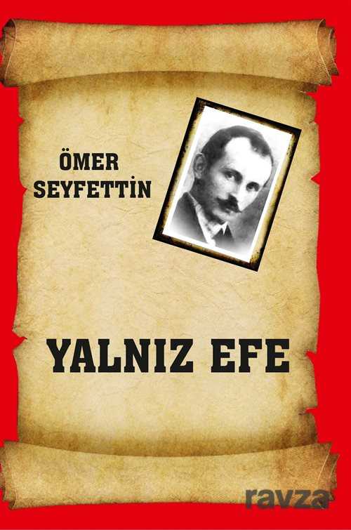 Yalnız Efe - 1