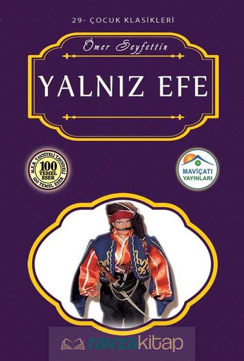 Yalnız Efe - 1