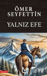 Yalnız Efe - Çınaraltı Yayın Dağıtım