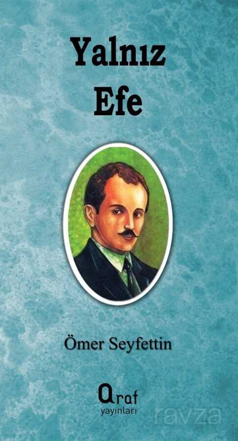 Yalnız Efe - Araf Yayınları