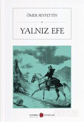 Yalnız Efe - Karbon Kitaplar