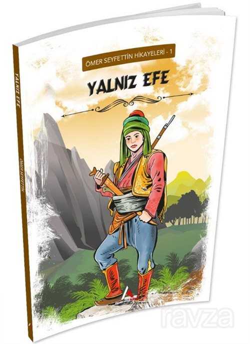 Yalnız Efe - 1