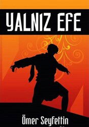Yalnız Efe - Bilgeoğuz Yayınları