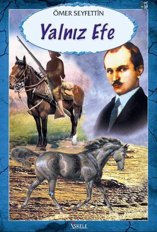 Yalnız Efe - İskele Yayıncılık