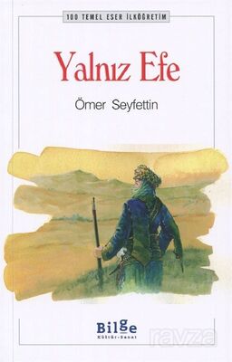 Yalnız Efe (İlköğretim) - 1