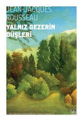 Yalnız Gezerin Düşleri - İthaki Yayınları
