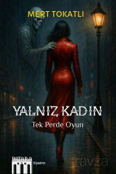 Yalnız Kadın - Patara Kitap