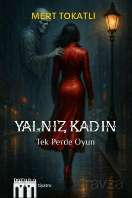 Yalnız Kadın - 1