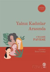 Yalnız Kadınlar Arasında - Sia Kitap