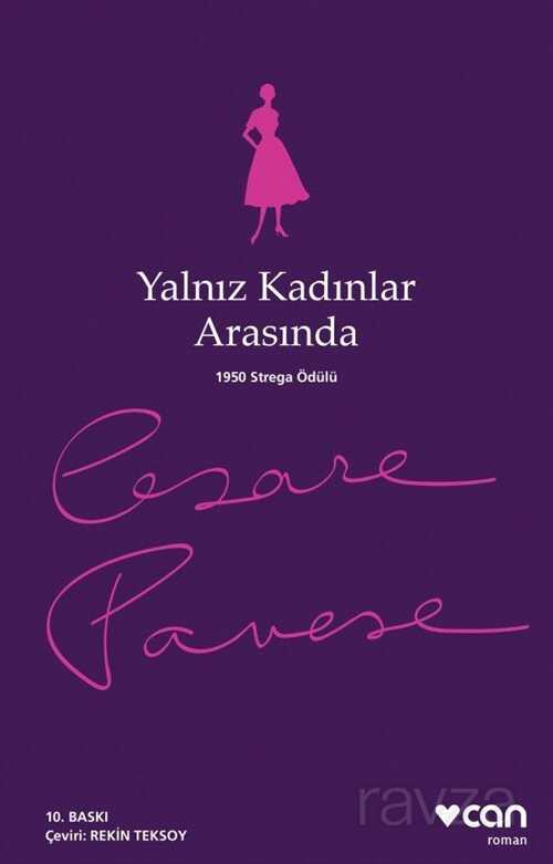 Yalnız Kadınlar Arasında - Can Yayınları