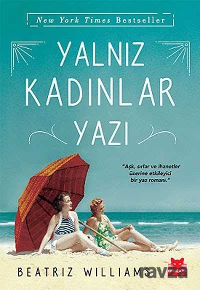 Yalnız Kadınlar Yazı - 1