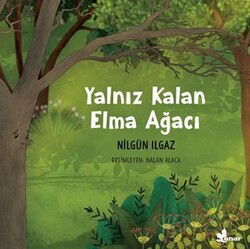 Yalnız Kalan Elma Ağacı - Çınar Yayınları