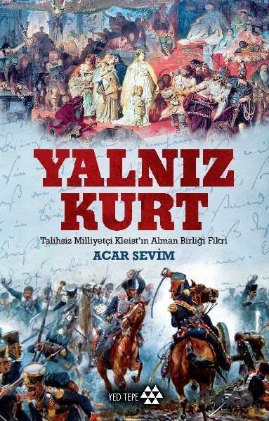 Yalnız Kurt - Yeditepe Yayınevi
