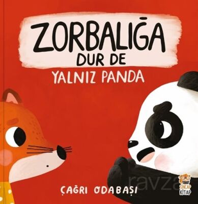 Yalnız Panda / Zorbalığa Dur De - 1