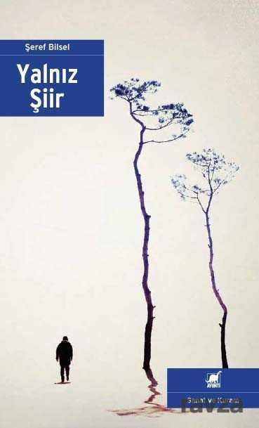 Yalnız Şiir - Ayrıntı Yayınları