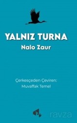 Yalnız Turna - Papirüs Yayınevi