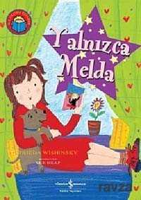 Yalnızca Melda - İş Bankası Yayınları