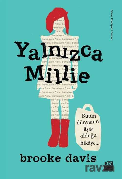 Yalnızca Millie - 1