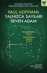 Yalnızca Sayıları Seven Adam - Nika Yayınevi
