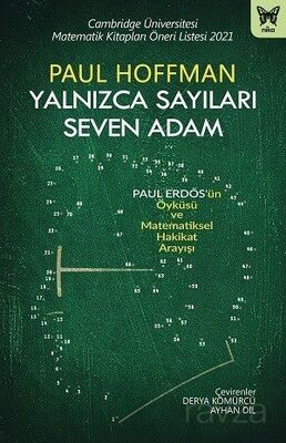 Yalnızca Sayıları Seven Adam - 1