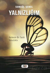 Yalnızlığım - Tilki Kitap