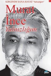 Yalnızlığım - Peon Kitap
