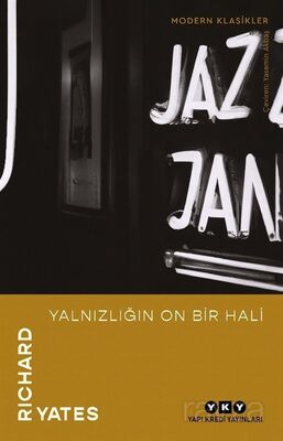 Yalnızlığın On Bir Hali - 1