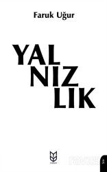 Yalnızlık - Yason Yayıncılık