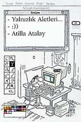 Yalnızlık Aletleri - İletişim Yayınları