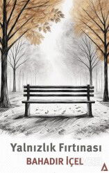 Yalnızlık Fırtınası - Kanon Kitap