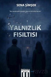 Yalnızlık Fısıltısı - Patara Kitap