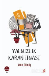 Yalnızlık Karantinası - Okur Kitaplığı