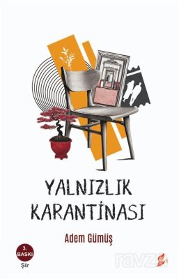 Yalnızlık Karantinası - 1