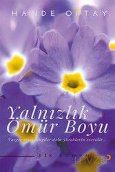 Yalnızlık Ömür Boyu - Cinius Yayınları