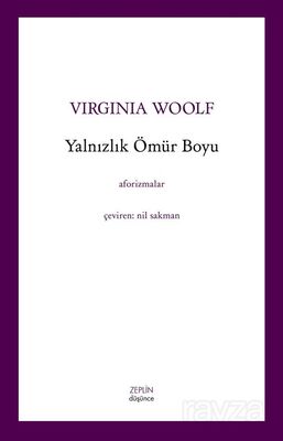 Yalnızlık Ömür Boyu - 1