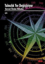 Yalnızlık Yer Değiştirir - Red Yayınları