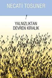 Yalnızlıktan Devren Kiralık - İş Bankası Yayınları