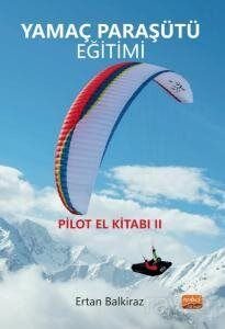 Yamaç Paraşütü Eğitimi / Pilot El Kitabı 2 - 1
