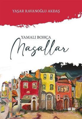 Yamalı Bohça Masallar - 1